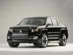 Honda Ridgeline Street Sport 2005 года